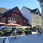 Hill - * Дорнбирн