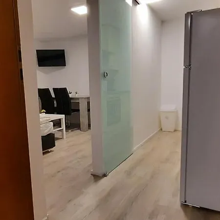 Apartamento Hill -