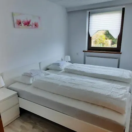 Appartement Hill - *