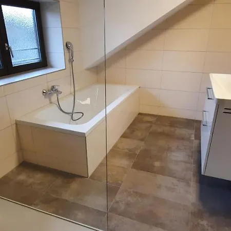 Appartement Hill -