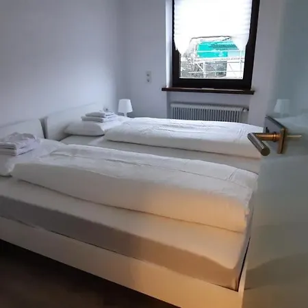 Hill - Appartement