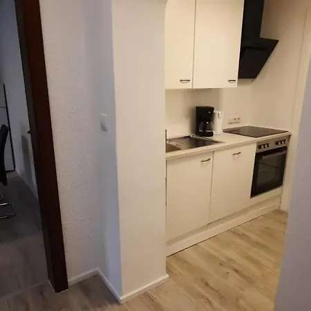 Apartment Hill - Dornbirn