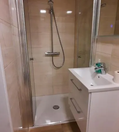 Appartement Hill -
