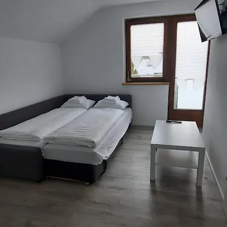 Apartment Hill -