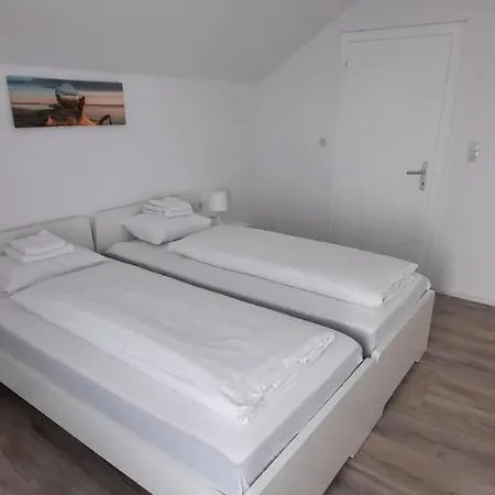 Appartement Hill -