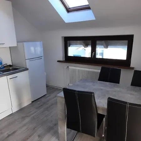 Appartement Hill - *