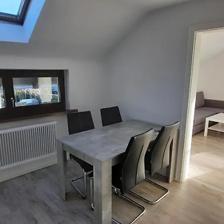 Appartement Hill - *