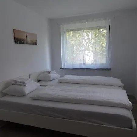 Hill - Apartment Dornbirn