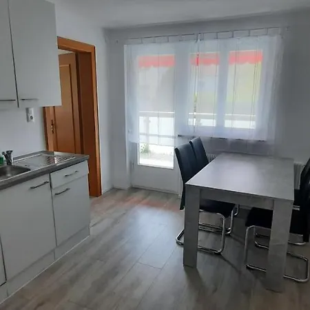 Hill - Apartment *
