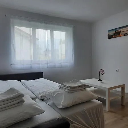Hill - Apartment Dornbirn