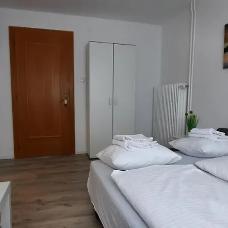 Hill - Apartment
