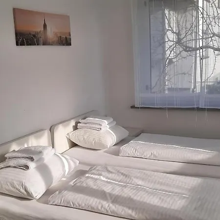 Apartment Hill - Dornbirn