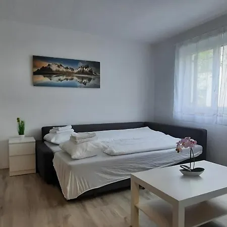 Hill - Apartment