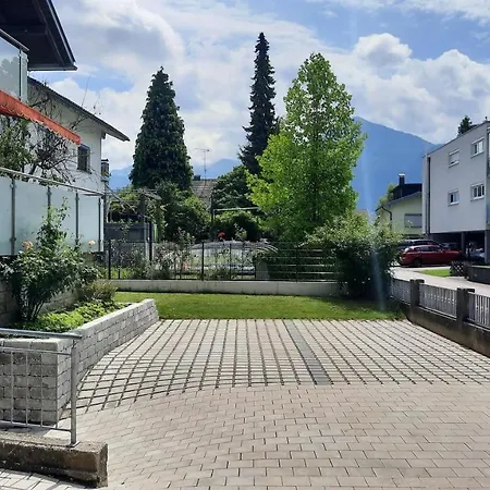 Hill - Apartment Dornbirn