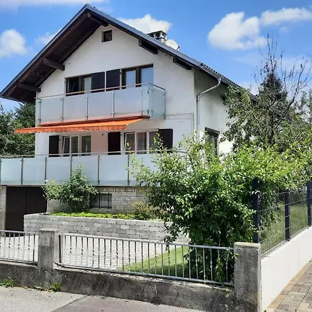 Apartment Hill - Dornbirn