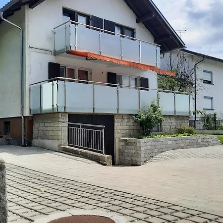 Apartment Hill - Dornbirn