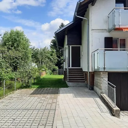 Apartment Hill -