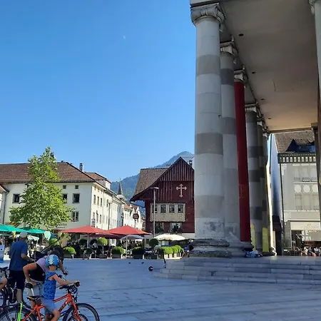 Hill - Dornbirn
