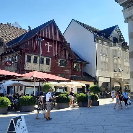 Hill - * Dornbirn