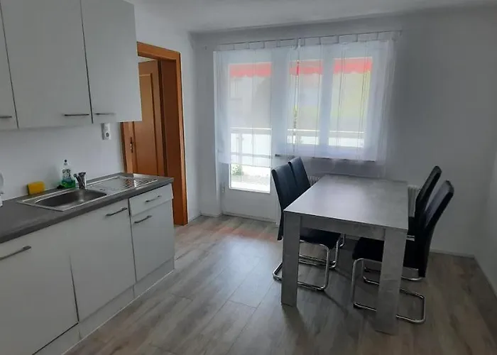 Hill - Apartamento *