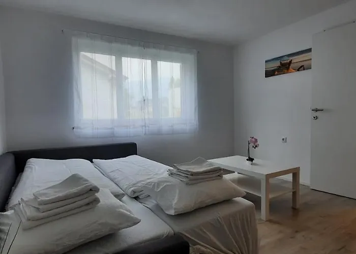 Hill - Apartamento Dornbirn