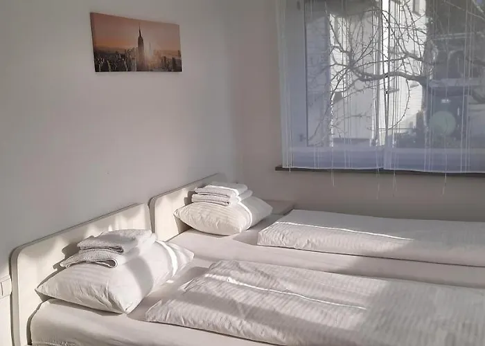 Apartamento Hill - Dornbirn