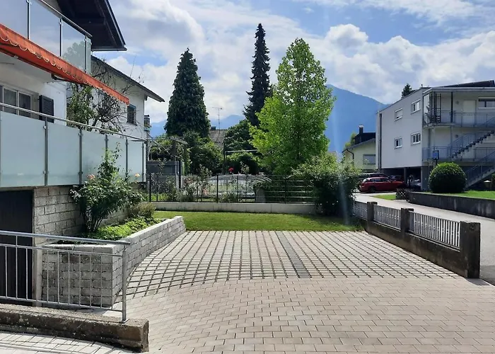 Hill - Apartamento Dornbirn