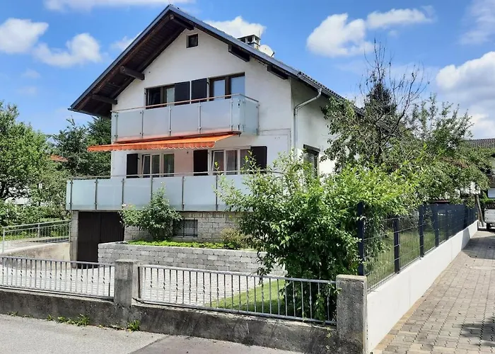 Apartamento Hill - Dornbirn